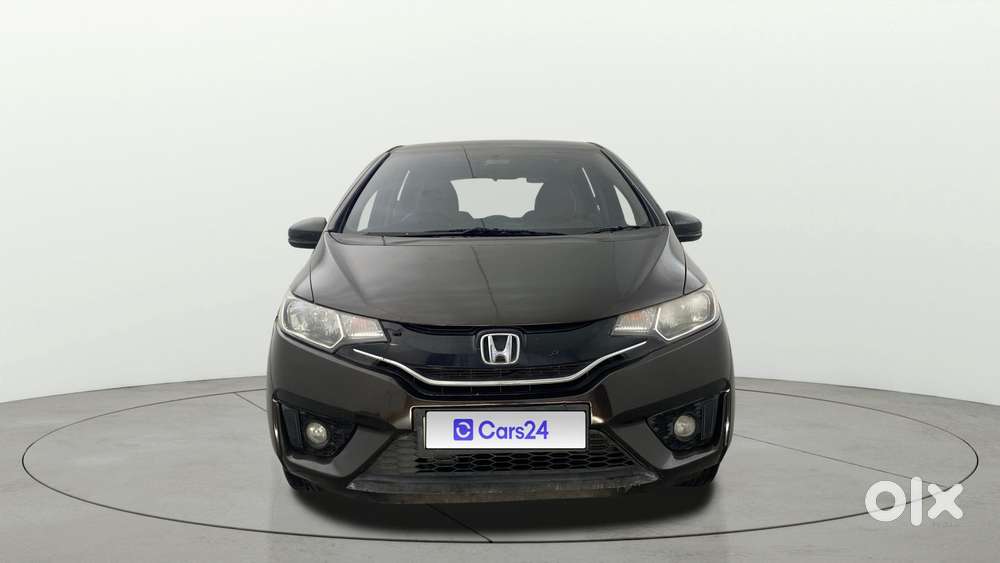Honda Jazz 1.2 Sv I Vtec, 2017, Petrol