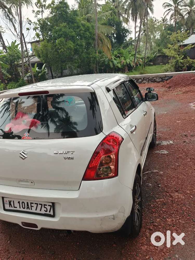 Maruti Suzuki Swift Vdi 2010