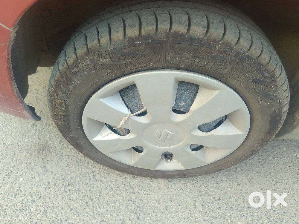 Maruti Suzuki Alto K10