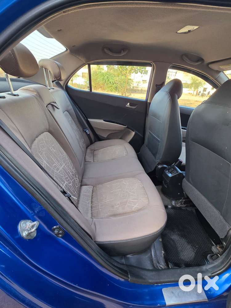 Hyundai Xcent 2014-2016 1.1 Crdi S Option, 2015, Diesel