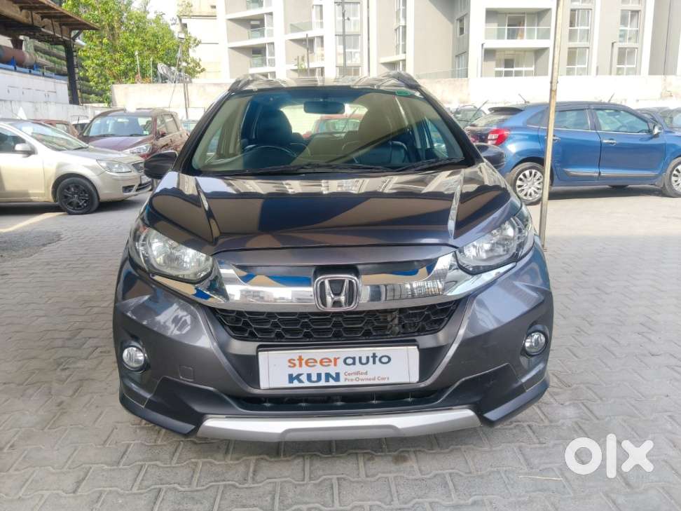 Honda Wr-v I-dtec Vx, 2018, Diesel