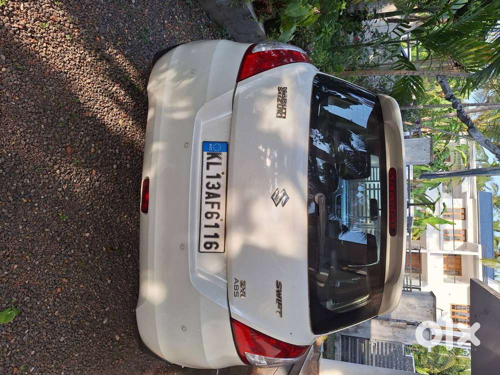 Full Option 2015 Maruti Swift