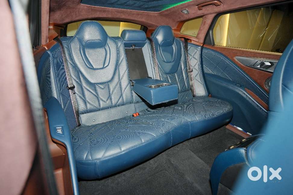 Bmw Xm Plug-in Hybrid, 2024, Electric