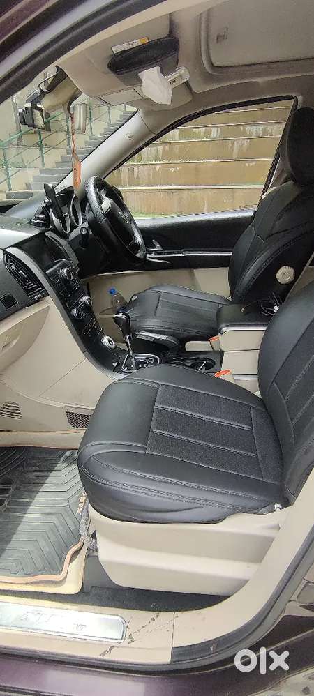 Well Maintained Mahindra Xuv500 2.2 2018