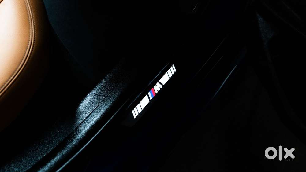 Bmw 3 Series Gran Limousine 330li M Sport, 2025, Petrol