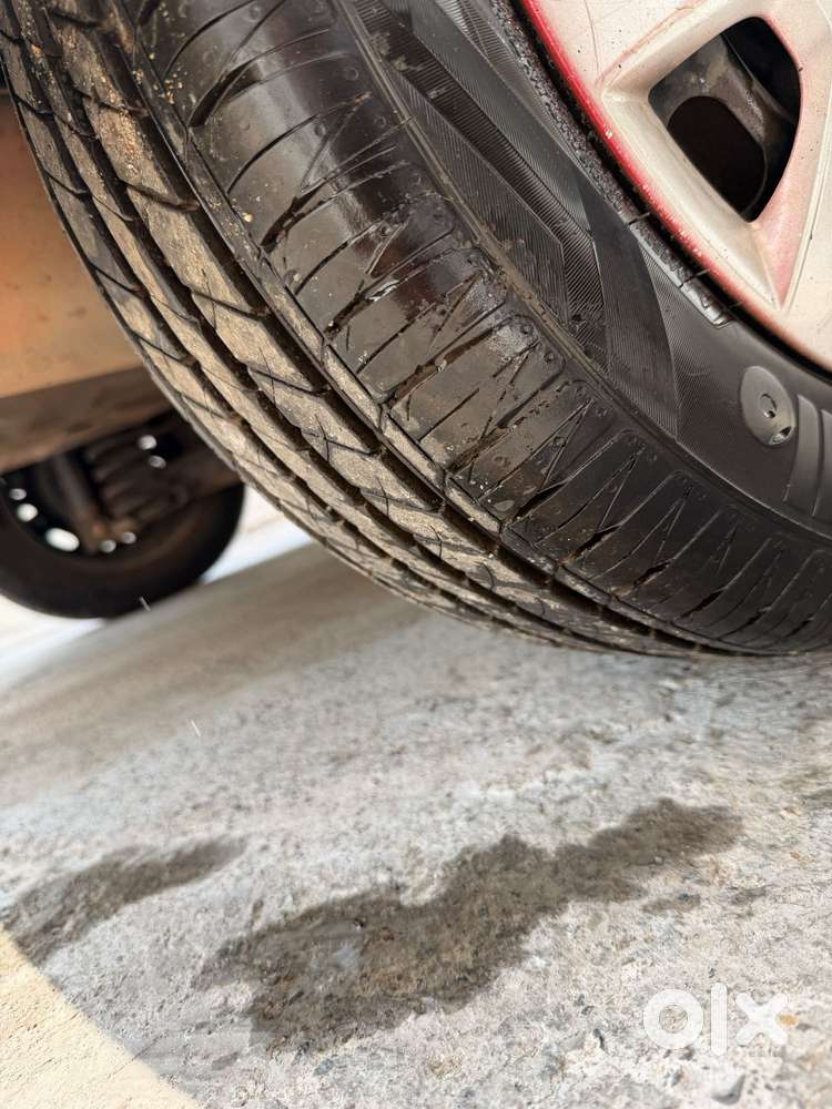 Ford Figo Ambiente, 2013, Petrol