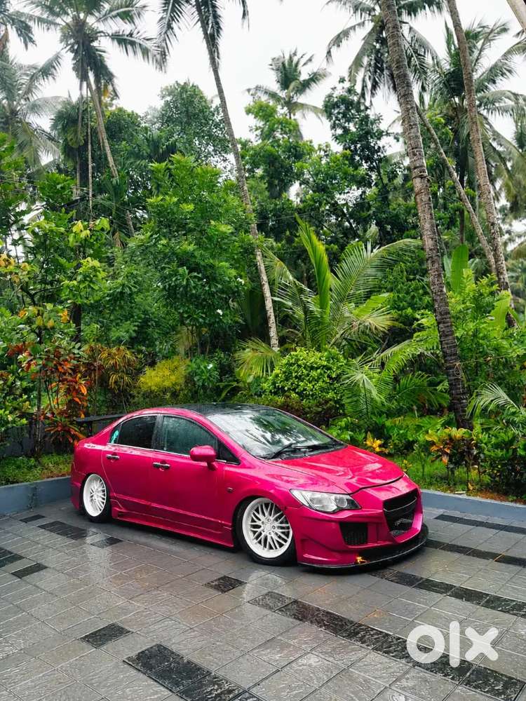 Honda Civic 2006 Model