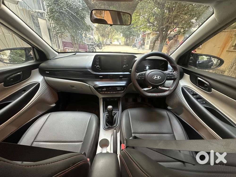 Hyundai I20 1.2 Spotz, 2025, Petrol