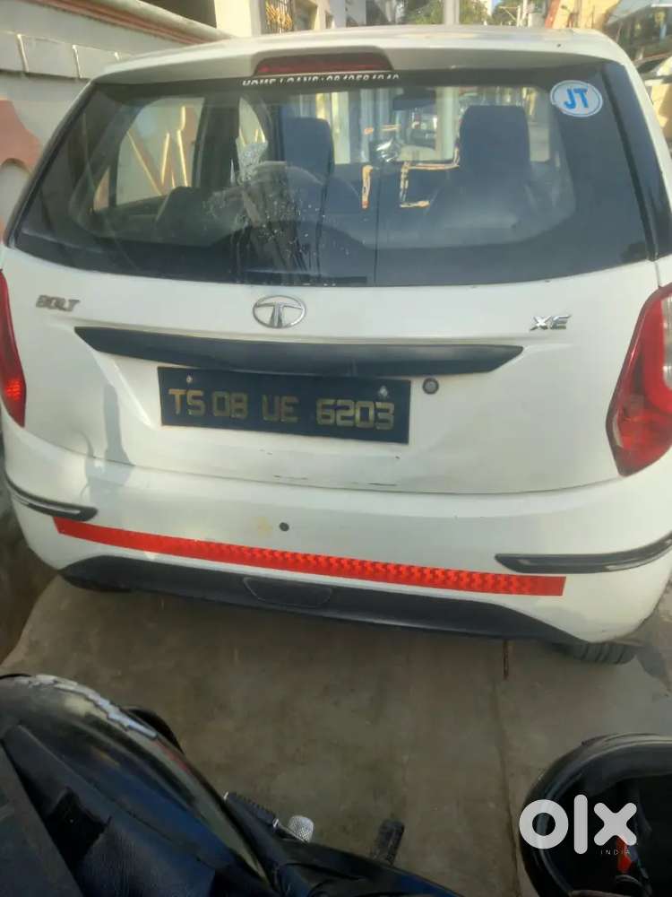 Tata Bolt Diesel Manual 2018