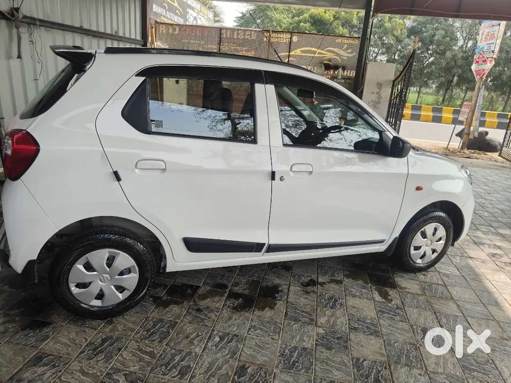 Maruti Suzuki Alto K10 Top Model Urgently Sell