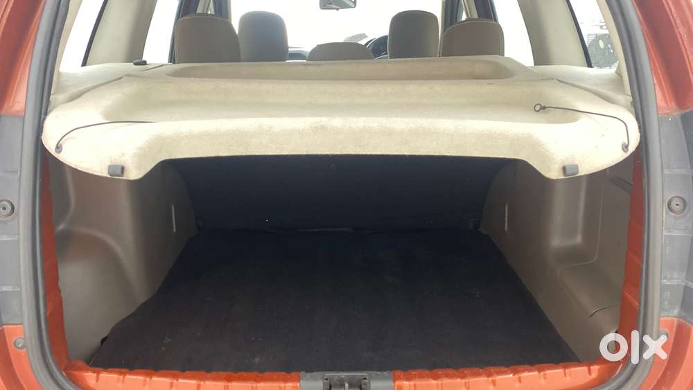 Renault Duster 110ps Diesel Rxz Amt, 2017, Diesel