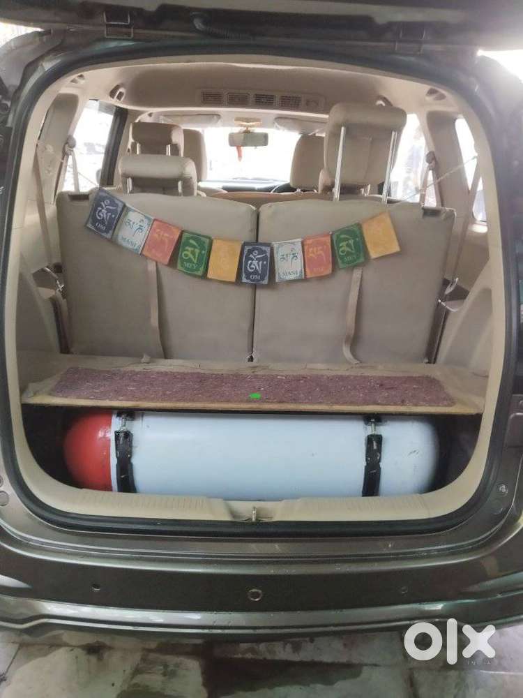 Maruti Suzuki Ertiga Vxi (o) Cng, 2019, Cng & Hybrids