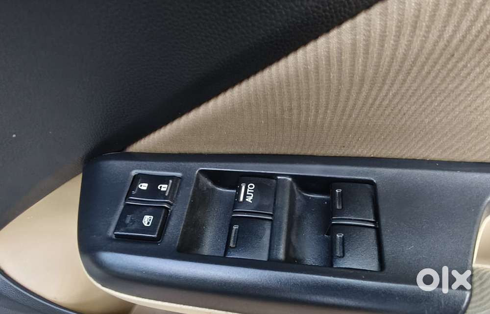 Honda City I Dtec Sv, 2015, Diesel