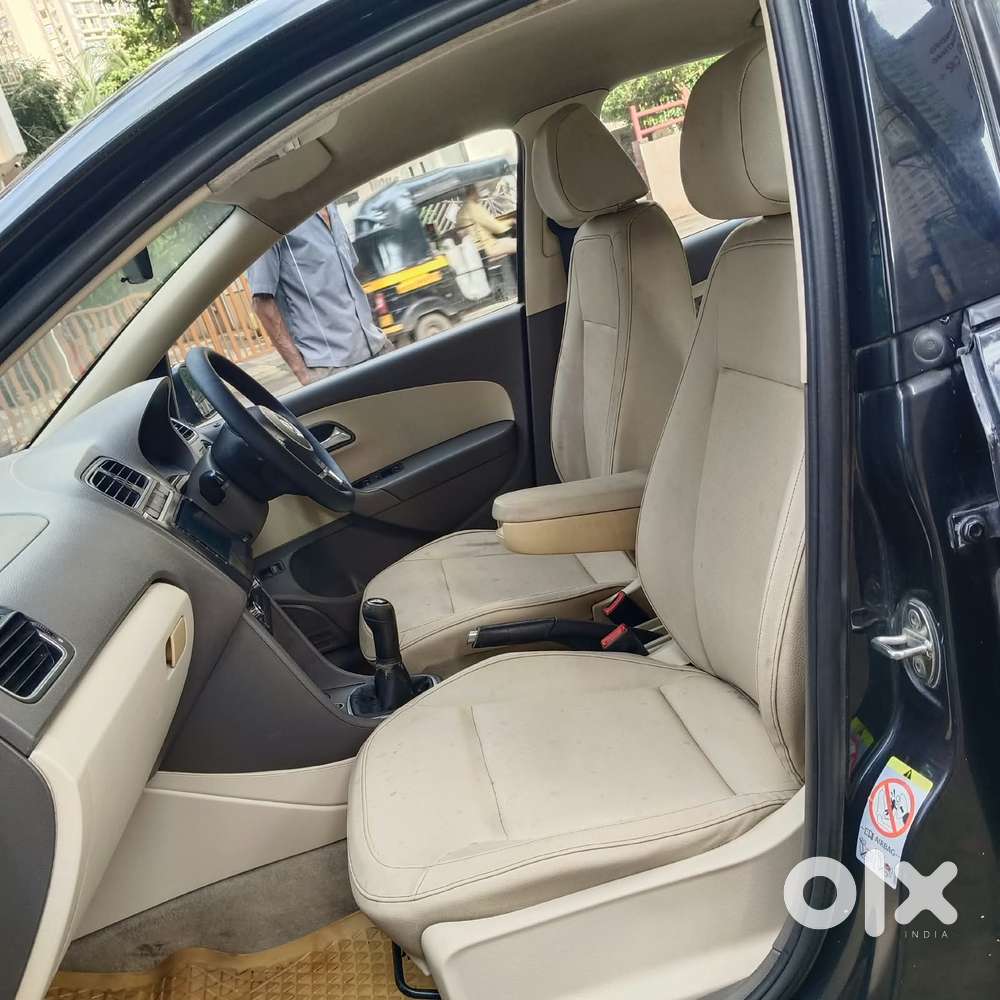 Volkswagen Vento Diesel Highline, 2012, Diesel
