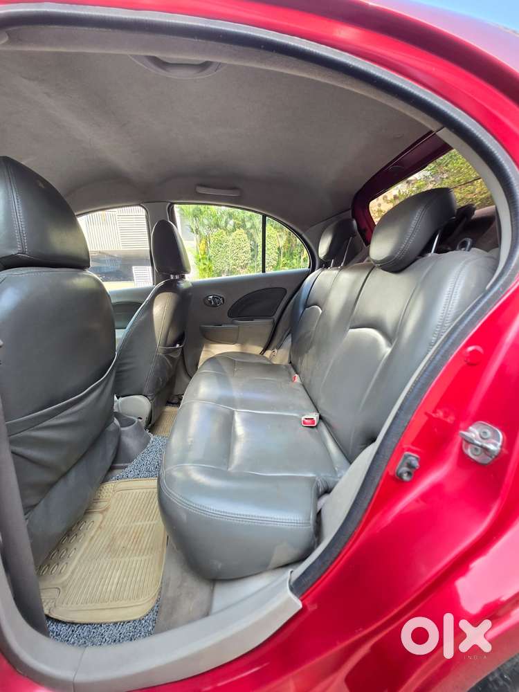 Renault Pulse Rxz Diesel, 2012, Diesel