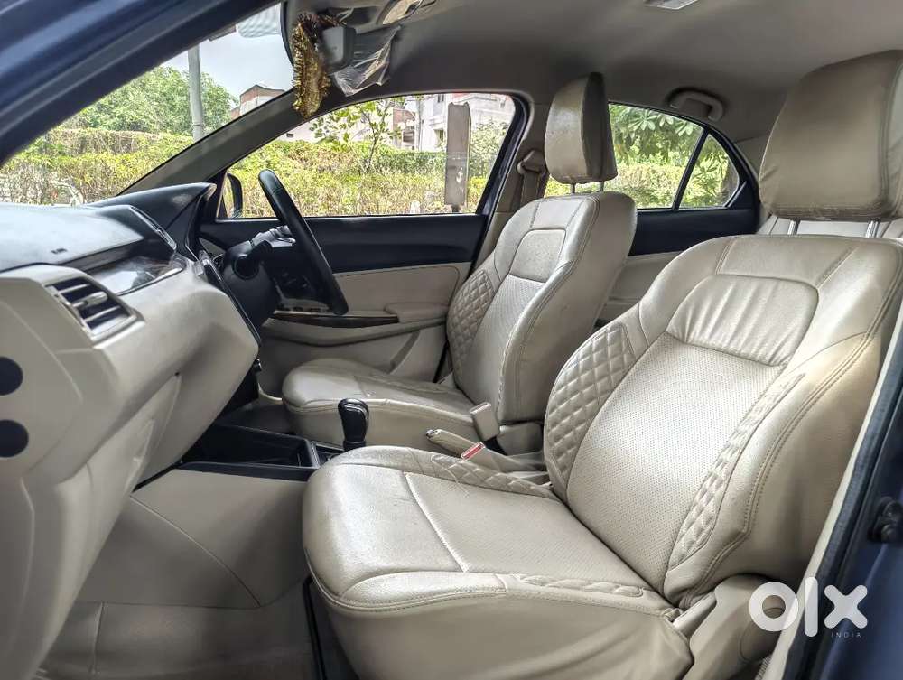 Maruti Suzuki Dzire 2018 Diesel 125000 Km Driven