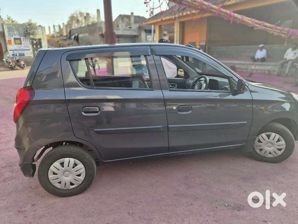 Maruti Suzuki Alto 800 2023 Cng & Hybrids Good Condition