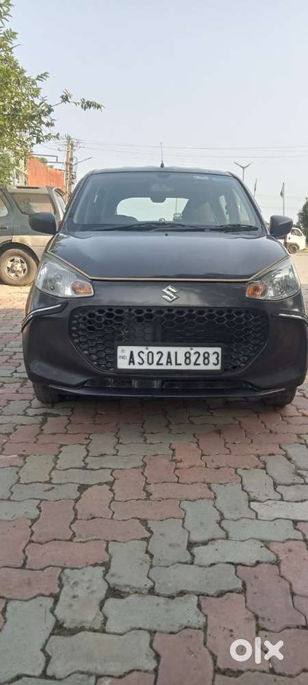 Maruti Suzuki Alto K10, 2023, Petrol