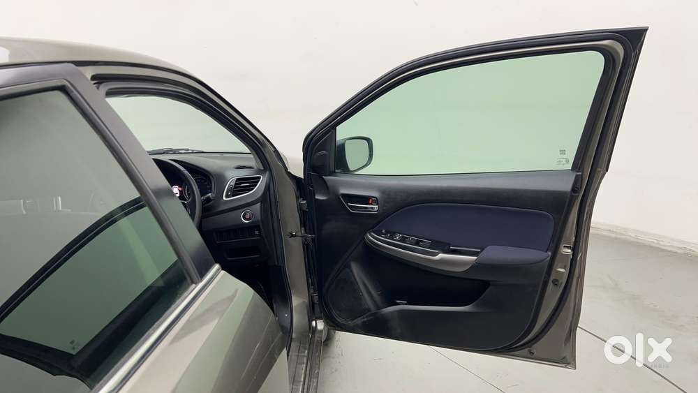 Toyota Glanza 1.2 V, 2020, Petrol