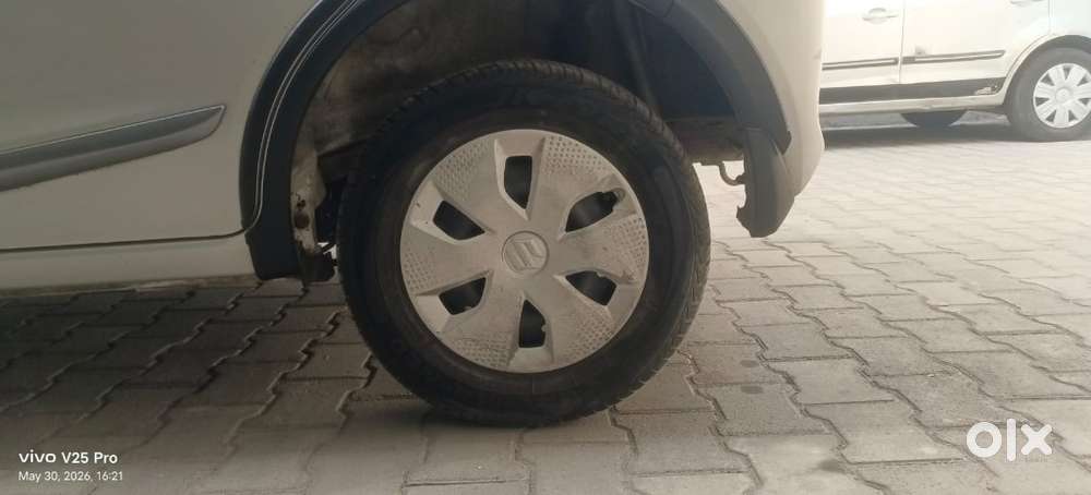 Maruti Suzuki Alto K10 1.0 Vxi Plus Amt, 2023, Petrol