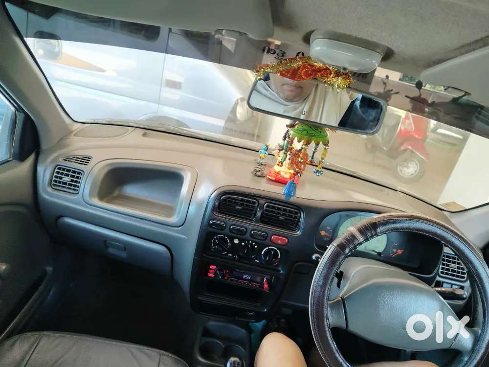 Maruti Suzuki Alto 2019 Petrol 150000 Km Driven