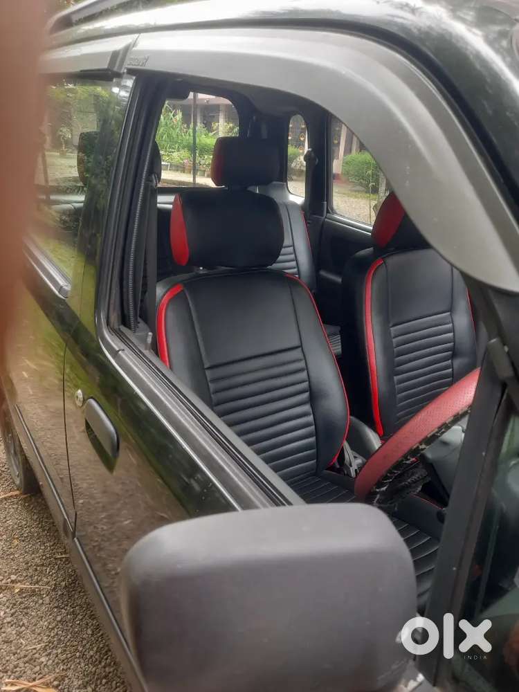 Maruti Suzuki Wagon R 2006