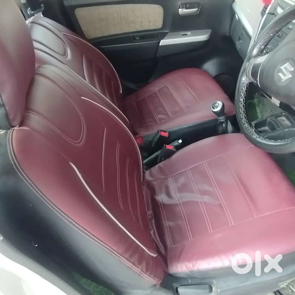 Maruti Wagon R 2013