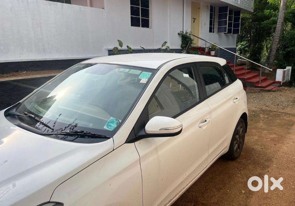 Hyundai Diesel Manual 1999 Car