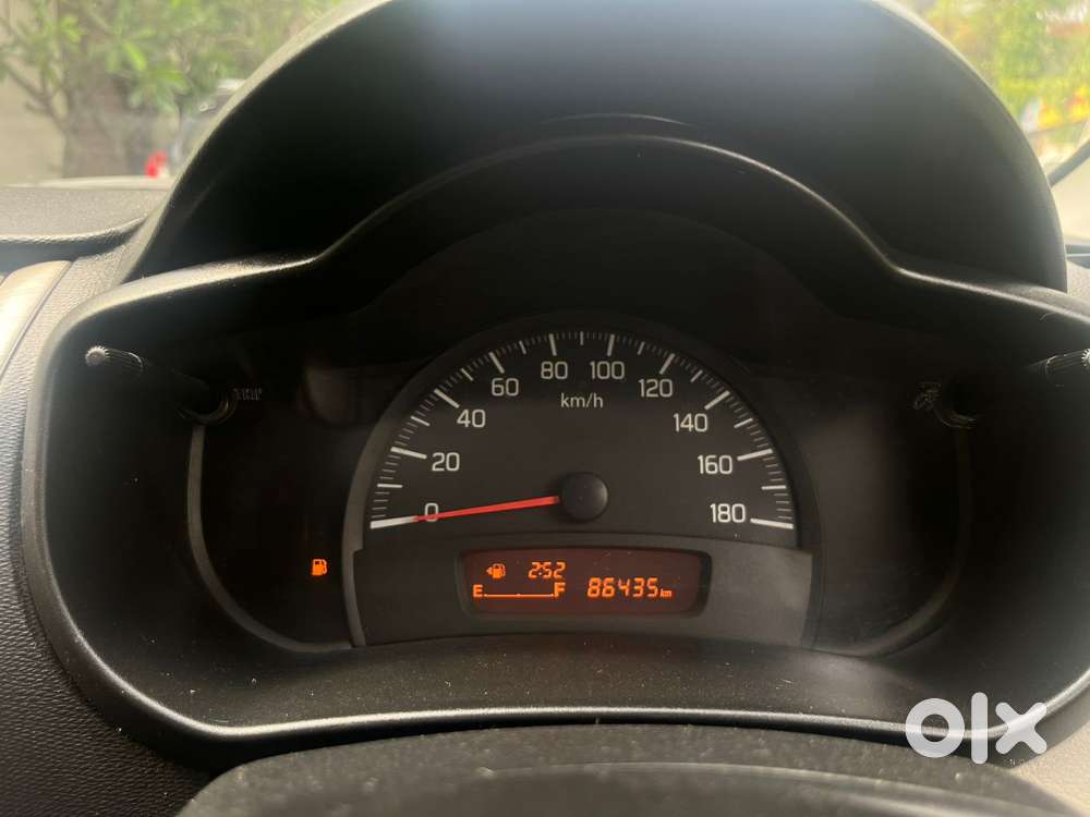 Maruti Suzuki Celerio 2014-2017 Lxi, 2014, Petrol