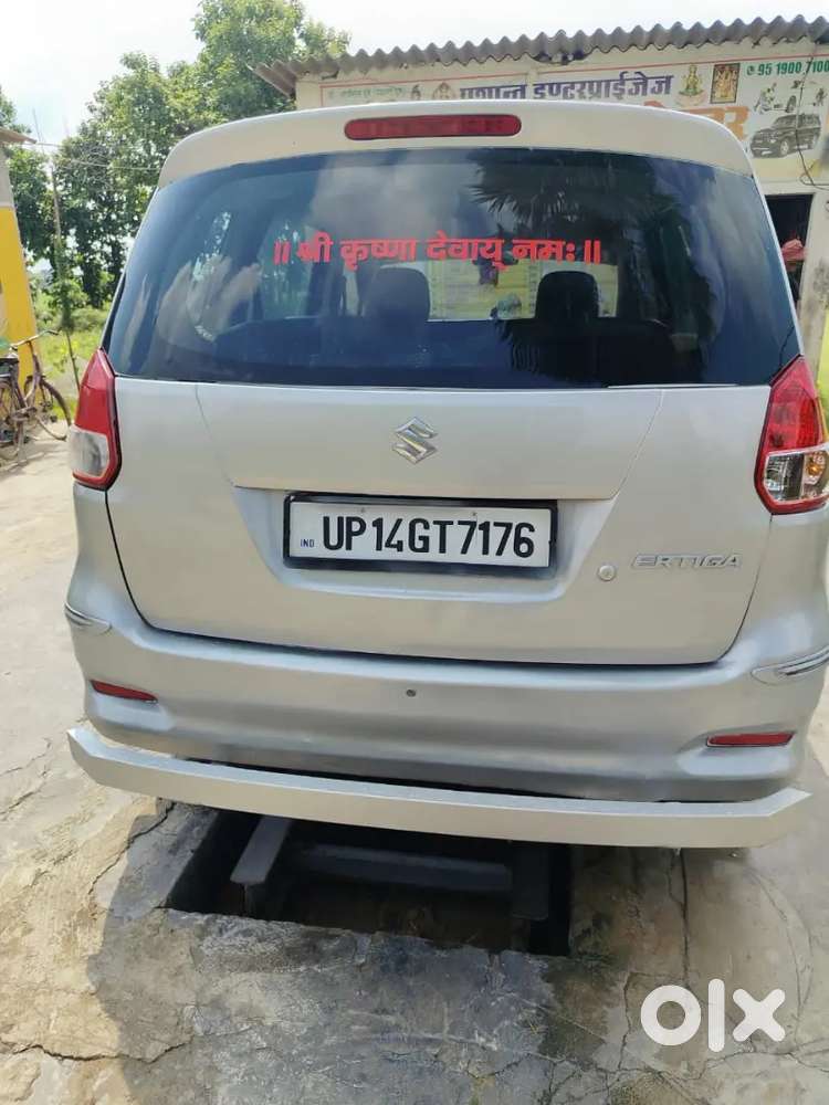 Ertiga 2018