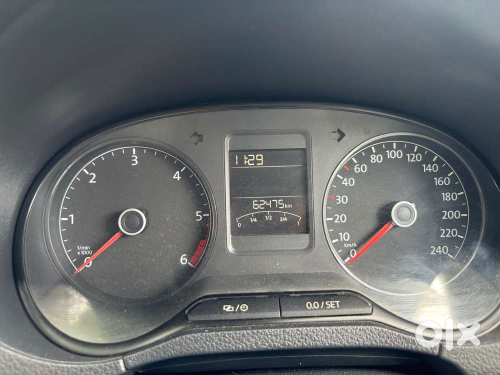 Volkswagen Ameo 1.5 Tdi Comfortline, 2017, Diesel