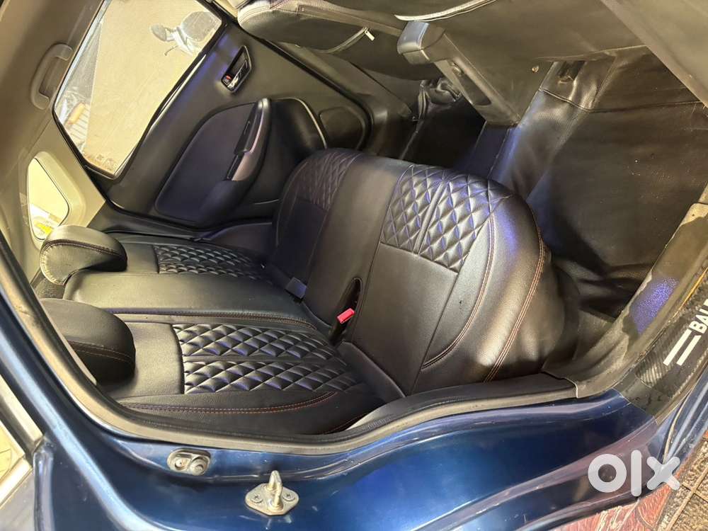 Maruti Suzuki Baleno 2019 Petrol Good Condition