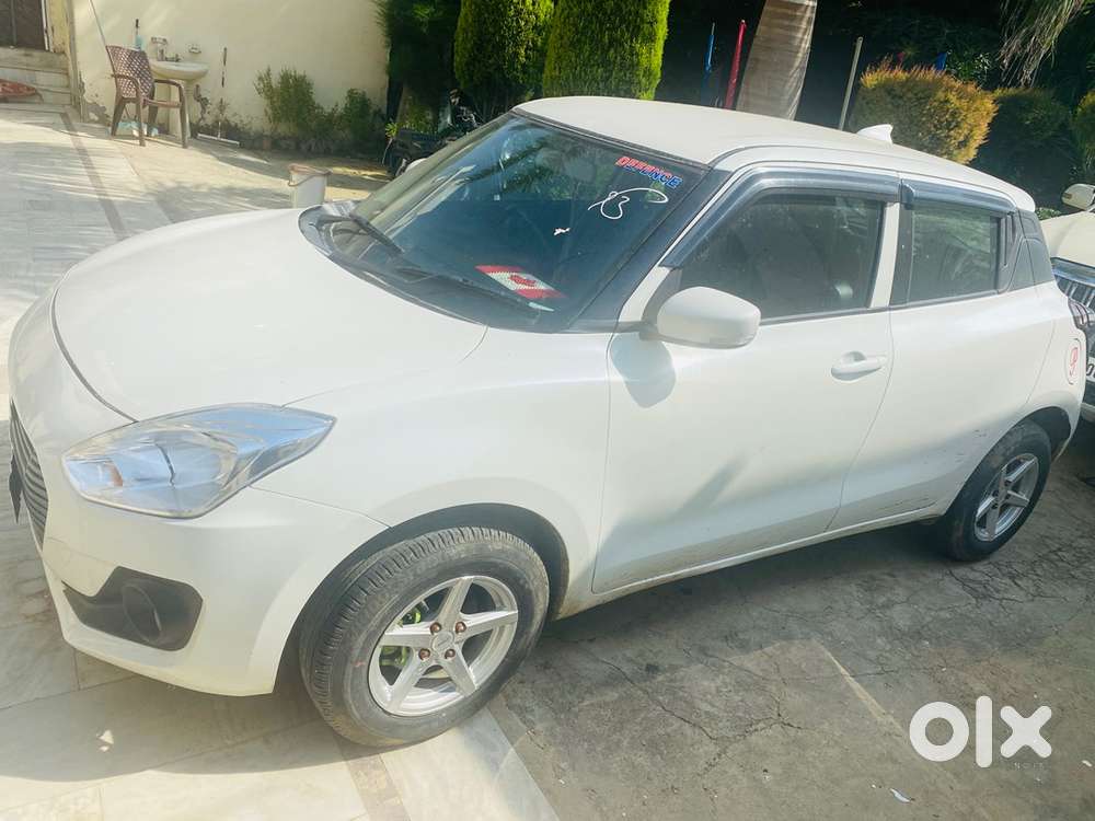 Maruti Suzuki Swift 2023