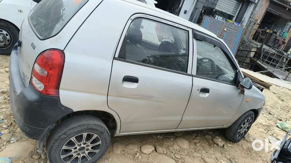 Ok Condion Ac Or Heater Working Life 2027