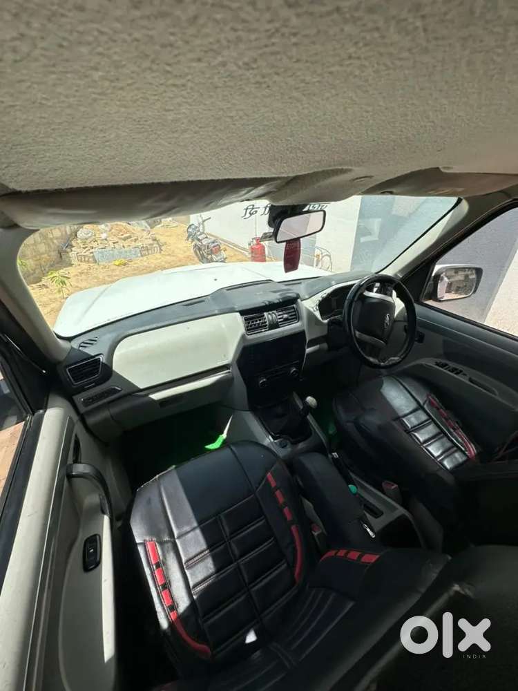 Scorpio S10 Good Condition