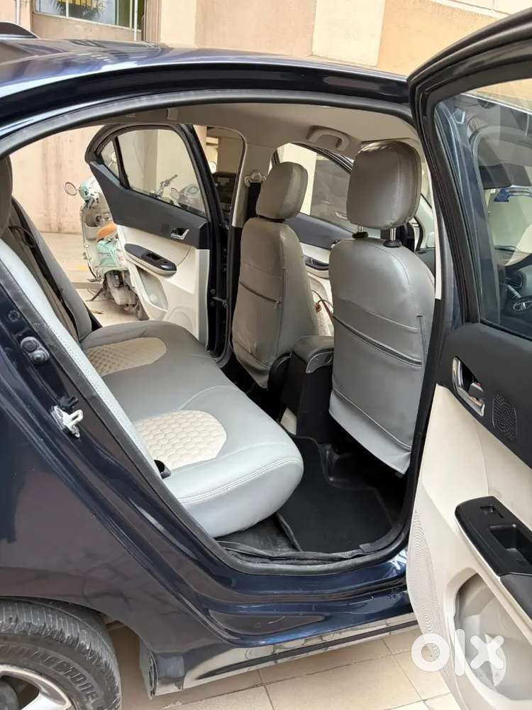 Tata Tigor Xza+lp 2022