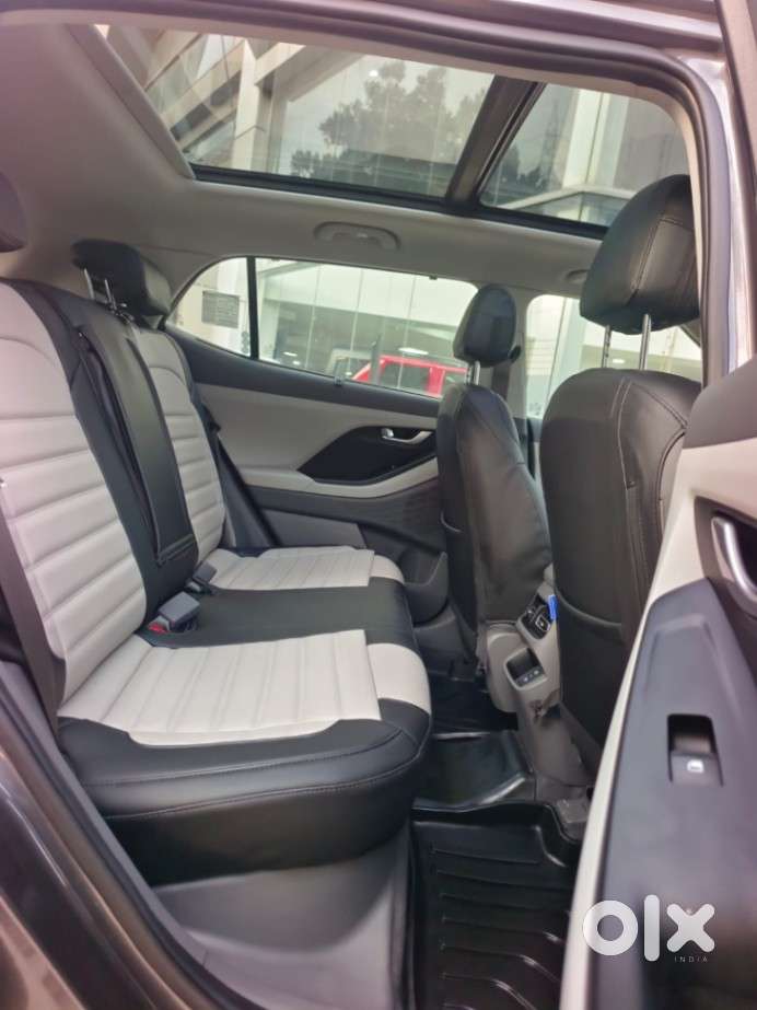 Hyundai Creta 1.5 Sx, 2024, Petrol