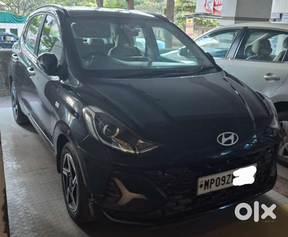 Hyundai Grand I10 Nios Asta, 2023, Petrol