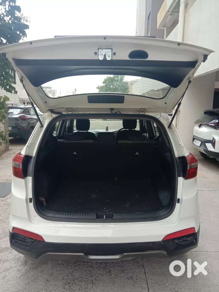 Hyundai Creta 2016 Diesel 68000 Km Driven