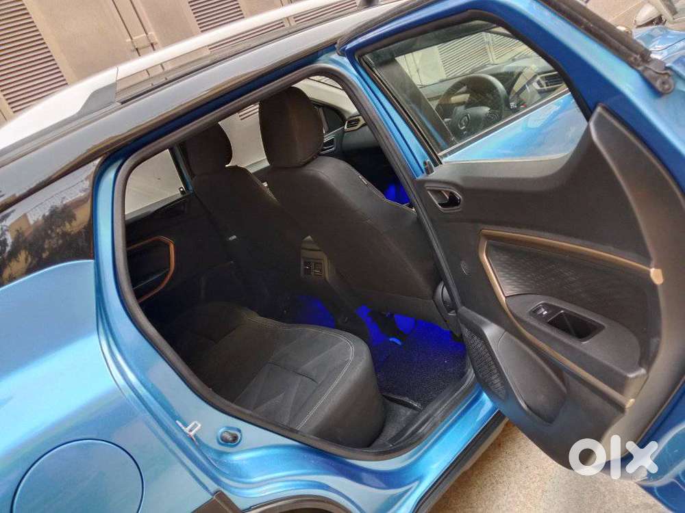 Renault Kiger Rxt Amt Opt, 2022, Petrol