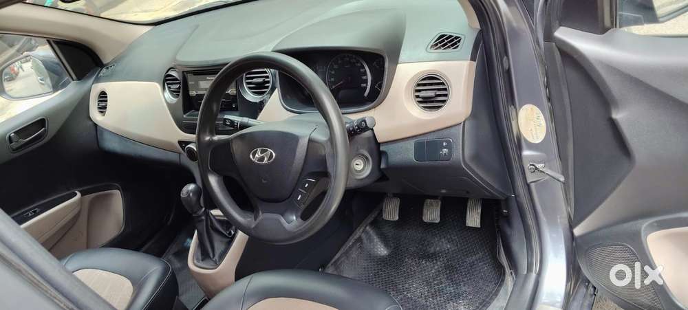 Hyundai Grand I10 Magna, 2015, Petrol