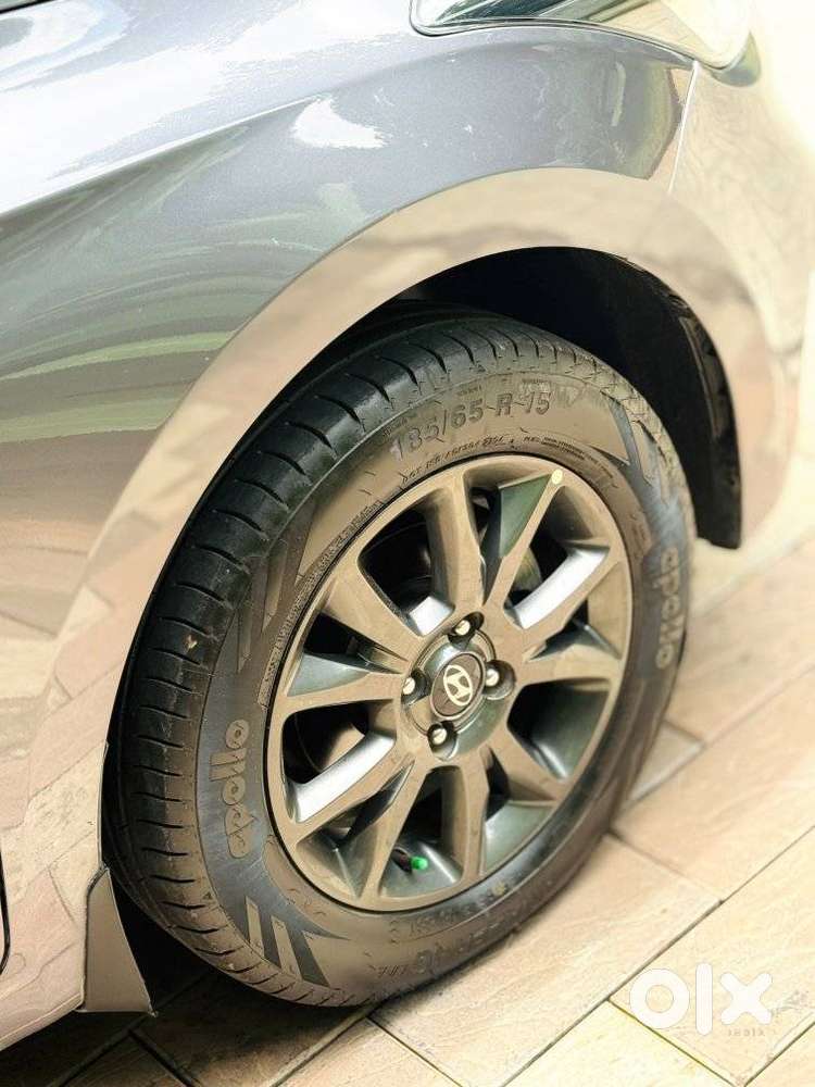 Hyundai I20 1.4 Sportz, 2019, Diesel