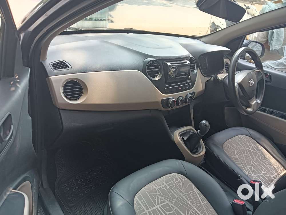 Hyundai Grand I10 2013-2016 Magna, 2014, Petrol