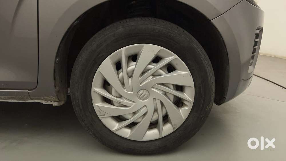 Maruti Suzuki Ignis 1.2 Sigma Mt, 2022, Petrol