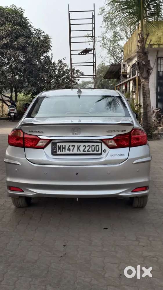Honda City 2016 Diesel 140000 Km Driven