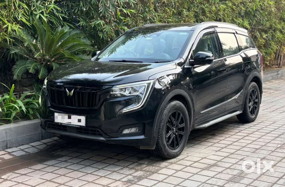 Mahindra Xuv700 2.2 Ax 7 Diesel Mt Luxury Pack Str, 2025, Diesel