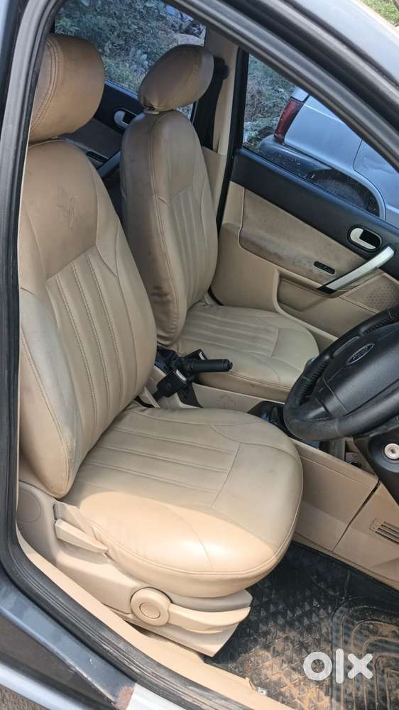 Ford Fiesta, 2011, Diesel