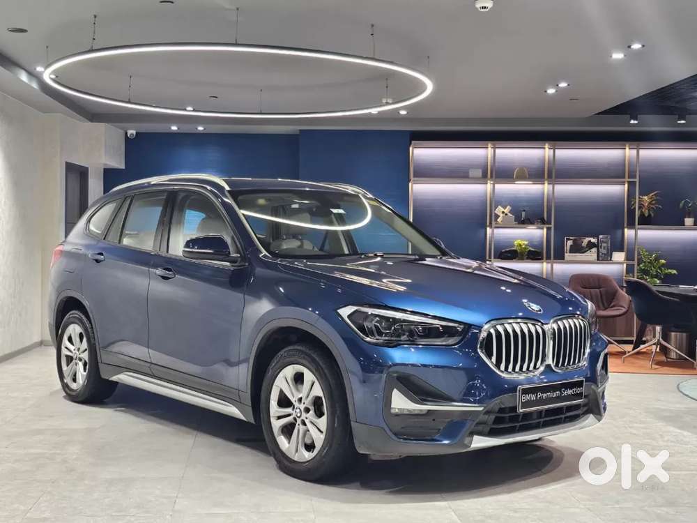 Bmw X1 2.0 Sdrive20d Xline, 2022, Diesel