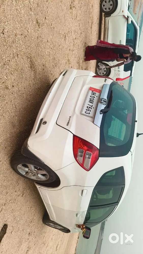 Very Good Condition And Army Man Car