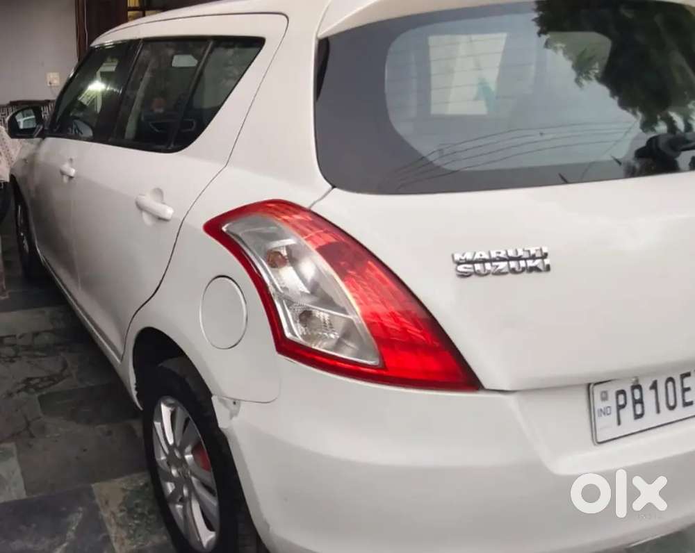 Well Maintained Car,vip Number, Registration Punjab, Ac,engine,gear Ok